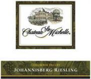 Chateau Ste. Michelle - Riesling Columbia Valley 2022