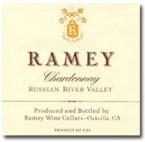 Ramey Wine Cellars - Chardonnay Russian River Valley 2021