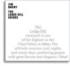 Jim Barry Wines - Shiraz The Lodge Hill Clare Valley 2015