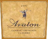 Avalon Estate - Cabernet Sauvignon 2021