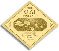 The Ojai Vineyard - Sauvignon Blanc Mcginley Vineyard Santa Ynez Valley 2021