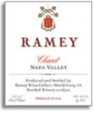 Ramey Wine Cellars - Claret Napa Valley 2018