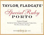 Taylor Fladgate - Special Ruby Porto NV