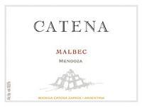 Bodega Catena Zapata - Malbec Mendoza 2021