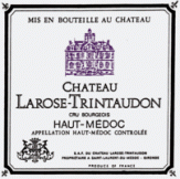Chateau Larose Trintaudon - Haut Medoc 2019