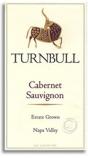 Turnbull Wine Cellars - Cabernet Sauvignon Estate Grown Napa Valley 2020