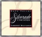 Silverado Vineyards - Cabernet Sauvignon Napa Valley 2019