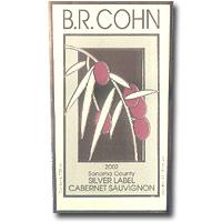 B. R. Cohn Winery - Cabernet Sauvignon Silver Label North Coast 2021