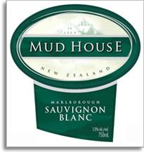 Mud House - Sauvignon Blanc Marlborough 2021