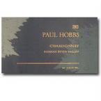 Paul Hobbs Winery - Chardonnay Russian River Valley 2021