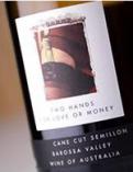 Two Hands Wines - Cane Cut Semillon For Love Or Money Barossa Valley 2004