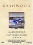 Vavasour Wines - Dashwood Sauvignon Blanc Marlborough 2022
