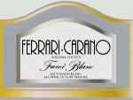 Ferrari-carano Winery - Fume Blanc Sonoma County 2022