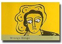 Wrongo Dongo - Jumilla 2020