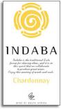 Indaba - Chardonnay Western Cape 2020