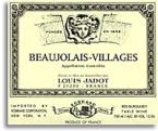 Domaine/maison Louis Jadot - Beaujolais Villages 2022