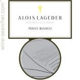 Alois Lageder - Pinot Bianco Alto Adige 2021