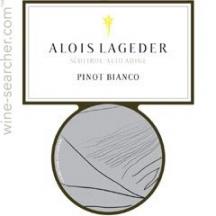 Alois Lageder - Pinot Bianco Alto Adige 2021