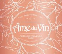 Ame Du Vin - Rose de Provence 2021
