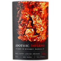 Apothic - Inferno NV