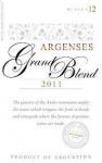 Argenses -  Grand Blend 0