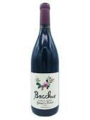 Bacchus -  Pinot Noir Gingers Cuvee 2021