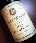 Bellview Winery - Bellview Chambourcin 2018