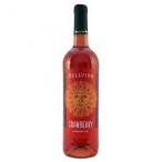 Bellview Winery - Fiesta Cranberry Wine New Jersey 0