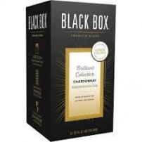 Black Box - Brilliant Chard NV (3L)