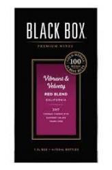 Black Box - Vibrant & Velvety Red Blend NV (3L)