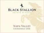 Black Stallion - Chardonnay Napa Valley 2021