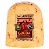 Boar's Head -  Chipotle Gouda Cheese