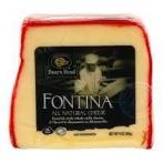 Boar's Head -  Fontina Cheese 2010