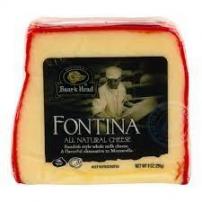 Boar's Head -  Fontina Cheese