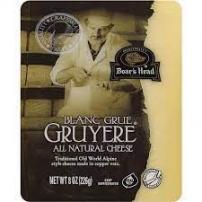 Boar's Head -  Gruyere Cheese