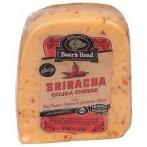 Boar's Head -  Sriracha Gouda Cheese 0