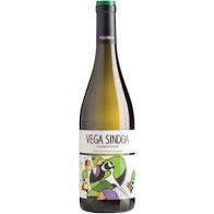 Bodega Nekeas - Chardonnay Navarra Vega Sindoa 2018