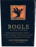 Bogle Vineyards - Zinfandel Old Vines California 2021