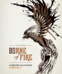 Borne Of Fire - Borne of Fire Cabernet Sauvignon 2018