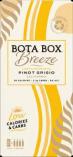 Bota Box Breeze - Pinot Grigio 0