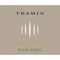 Cantina Tramin -  Pinot Grigio 2022