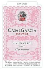 Casal Garcia -  Vinho Verde Rose NV