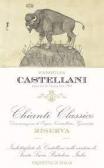 Castellani - Chianti Classico Riserva 2017