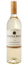 Castle Rock Winery - Sauvignon Blanc 2021