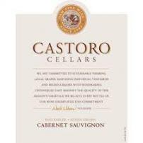 Castoro - Cabernet Sauvignon 2019 (375ml)