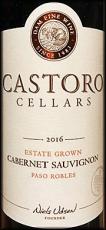Castoro Wines - Castoro Cabernet Sauvignon 2019