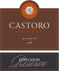 Castoro - Zinfusion 2020