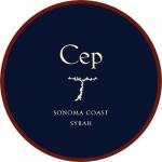 CEP Vineyards - Cep Syrah 2019