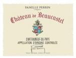 Chateau Beaucastel -  Chateauneuf Du Pape 2020