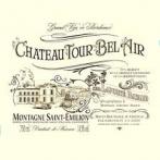 Chateau Tour Bel Air 2020